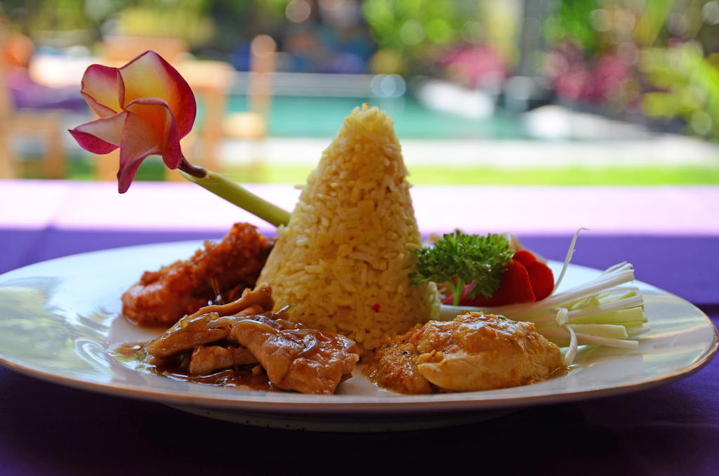 Arjuna Guest house
