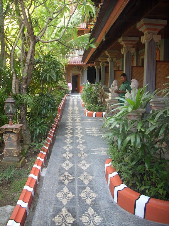 Hotel Sorga 3*