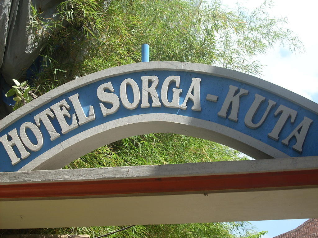 Hotel Sorga Kuta (Bali)