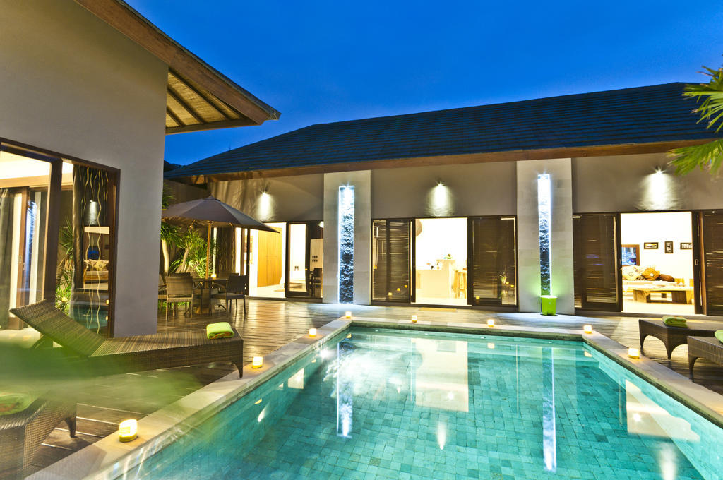 Voila * BALI