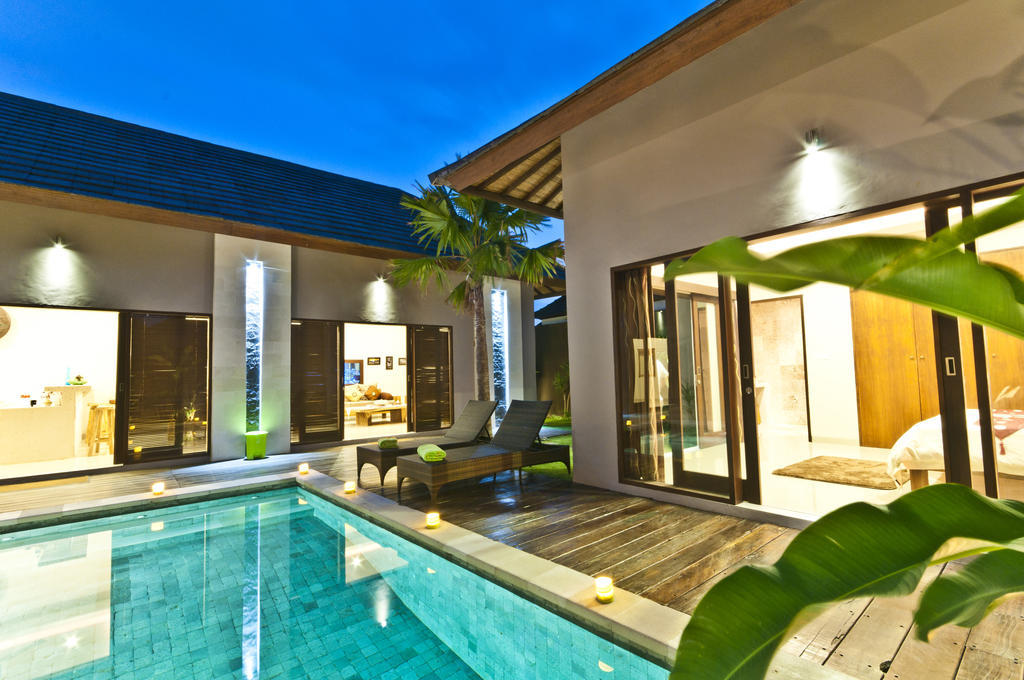 Voila Villa BALI