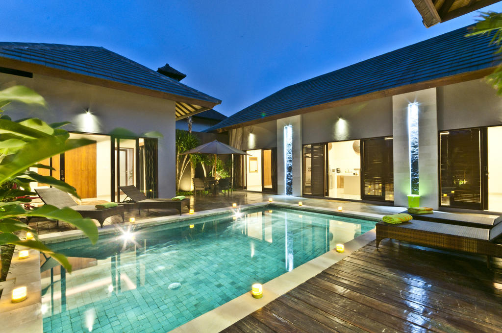 Voila BALI