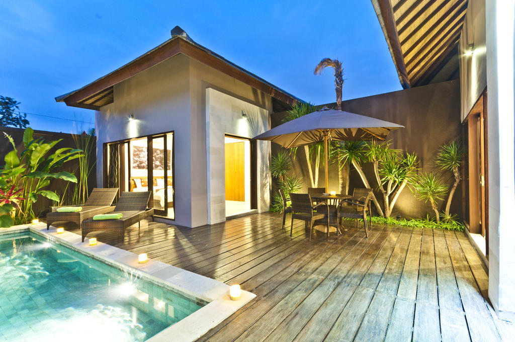 Voila Villa