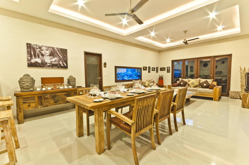 Villa Voila