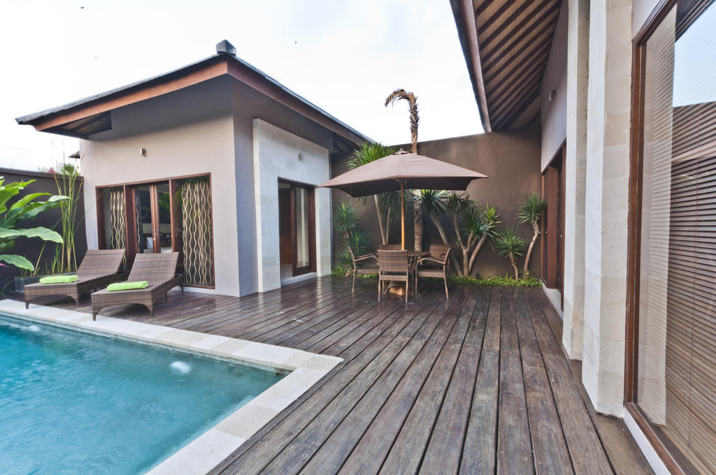 Villa Voila BALI