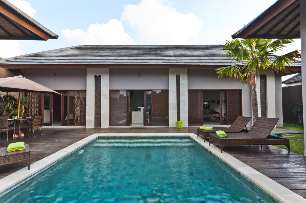 Voila Villa