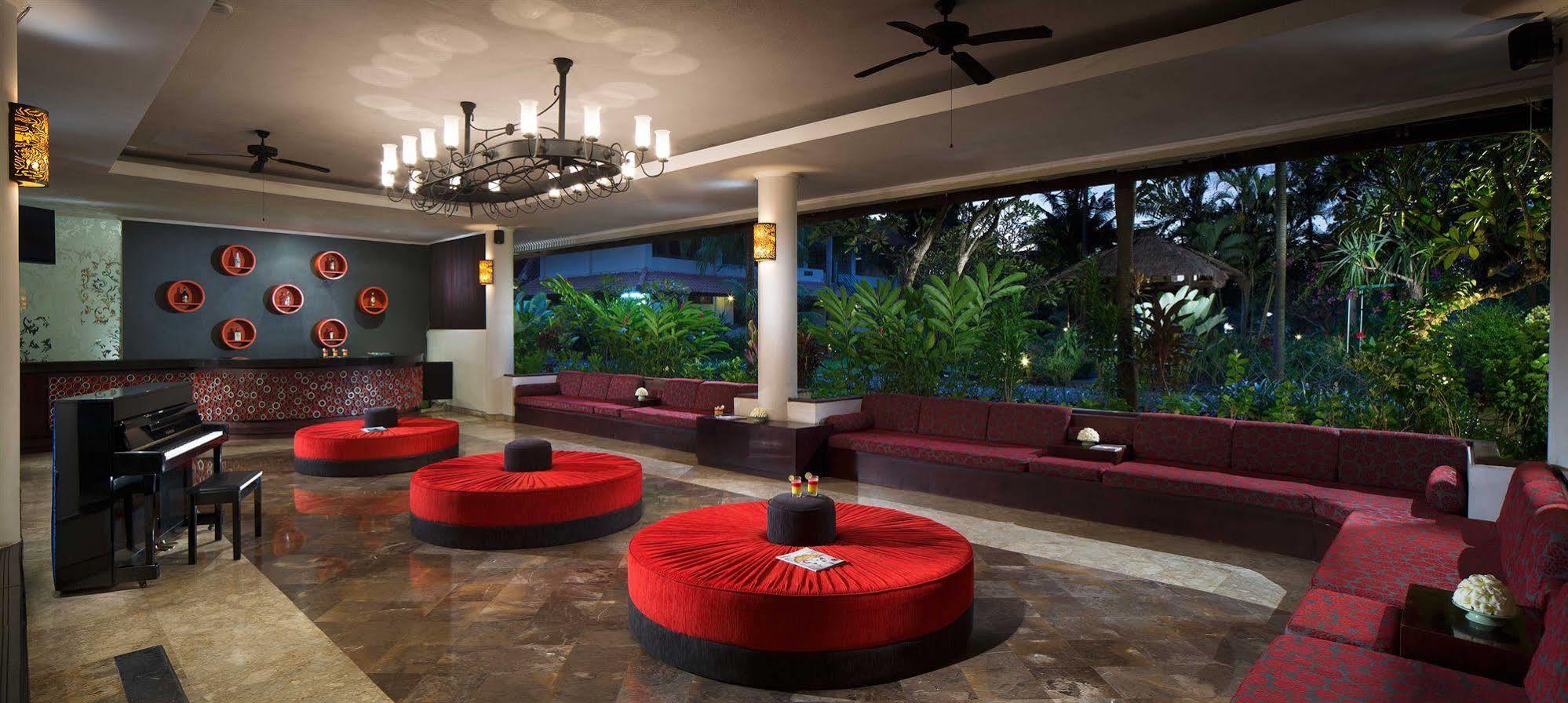 White Rose Kuta Resort, & 4*