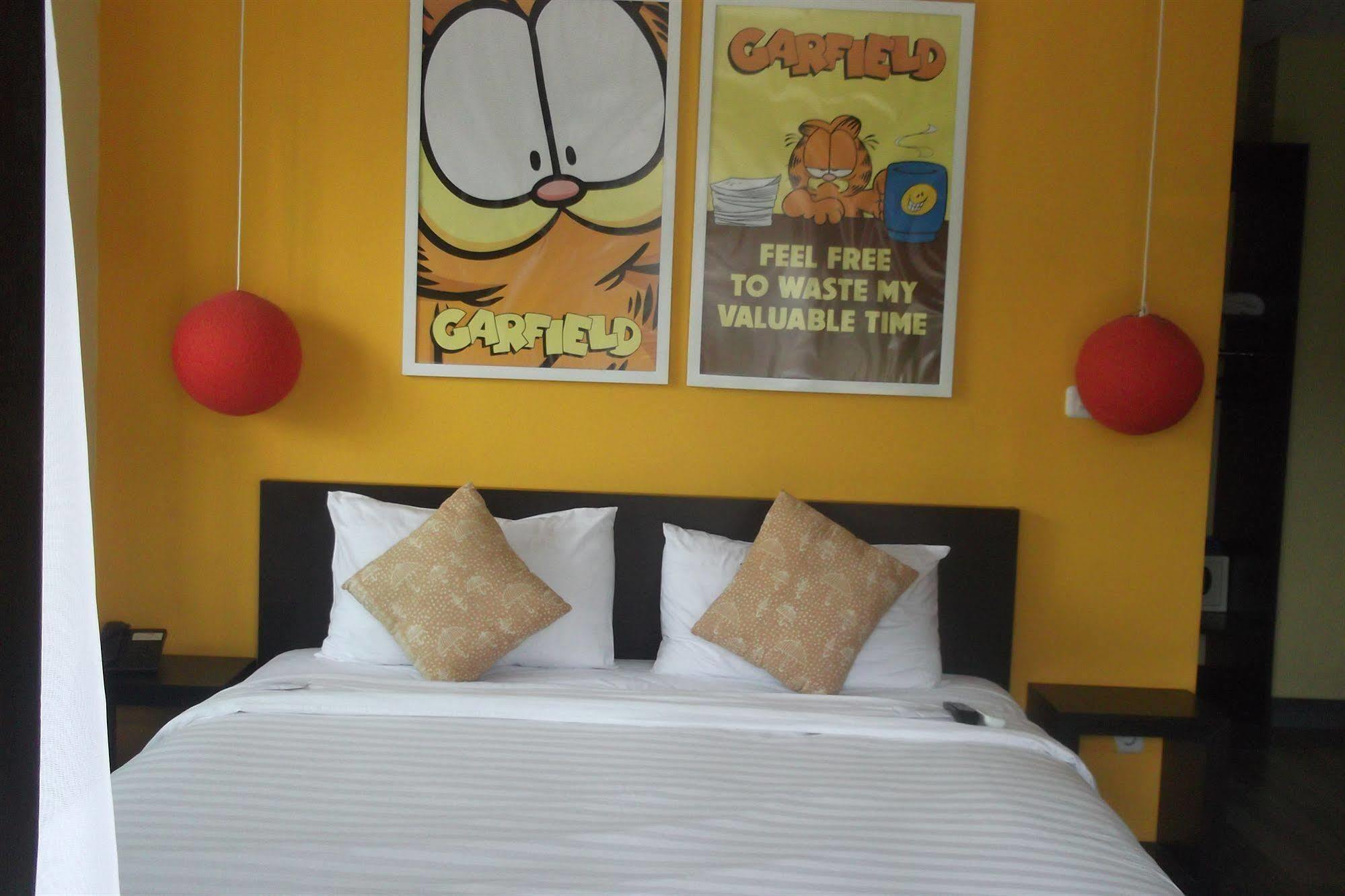 The Spot Legian (Bali)