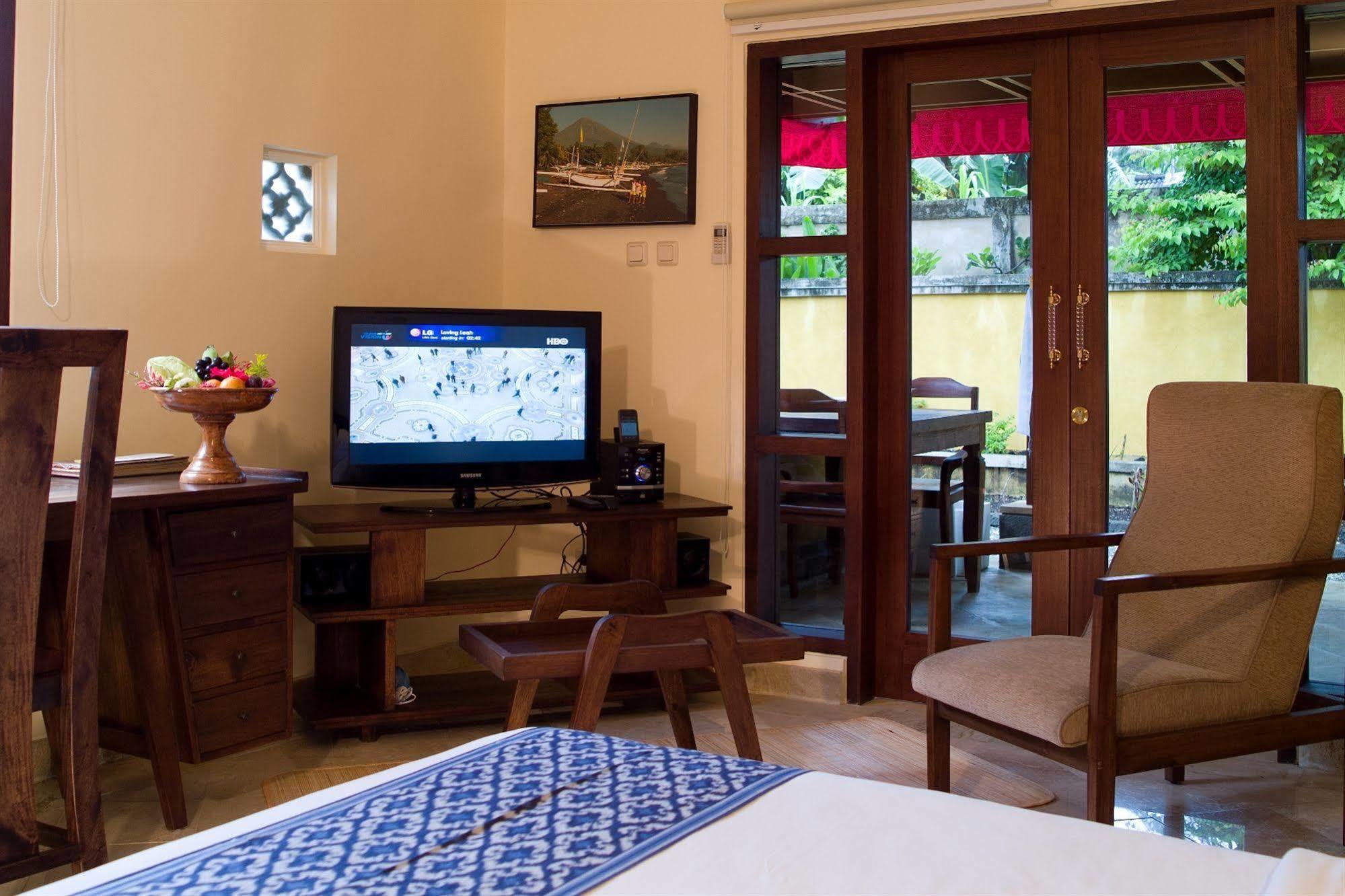Rumah Bali Resort Tanjung Benoa (Bali)