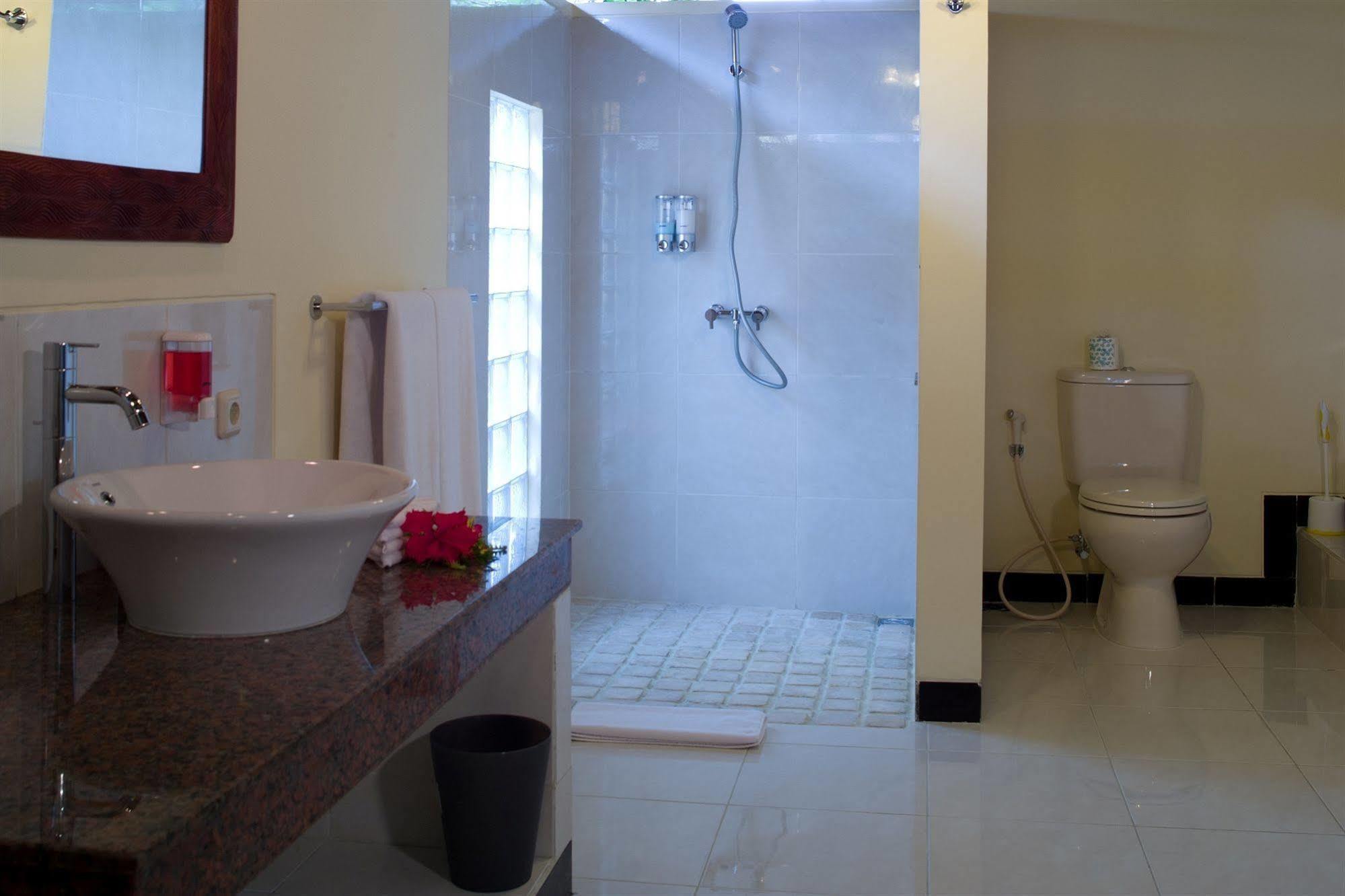 Resort Rumah Bali 4*