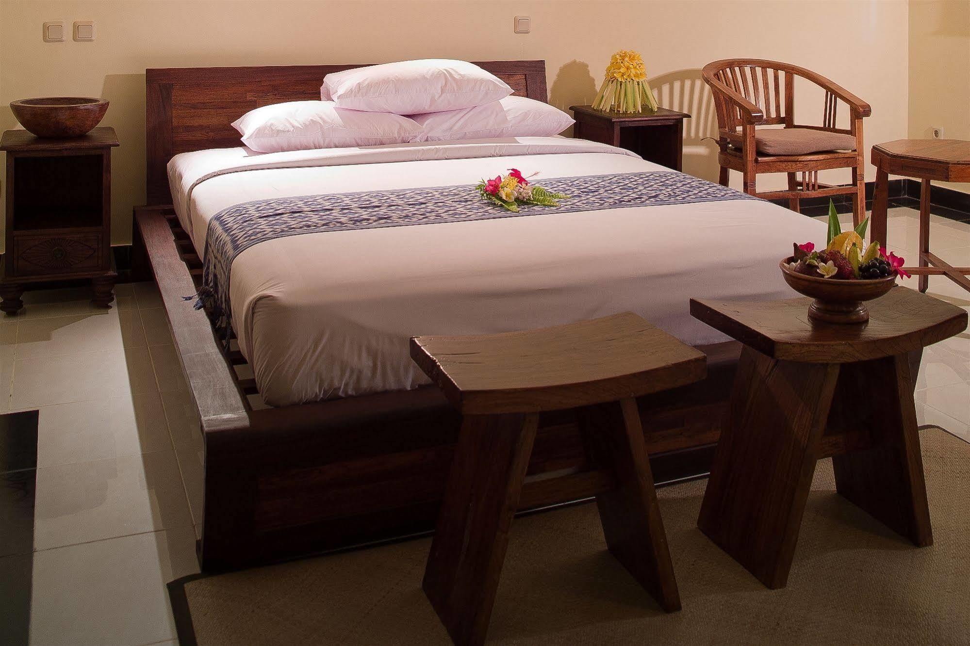 Resort Rumah Bali 4*