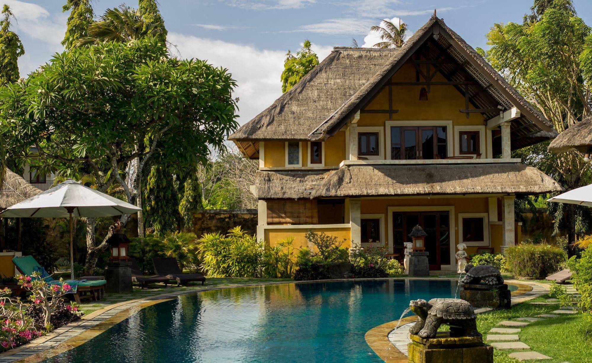 Rumah Bali Resort