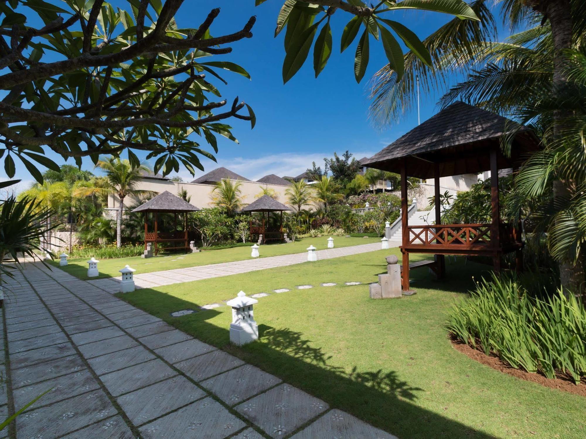 Airis Luxury And Villa