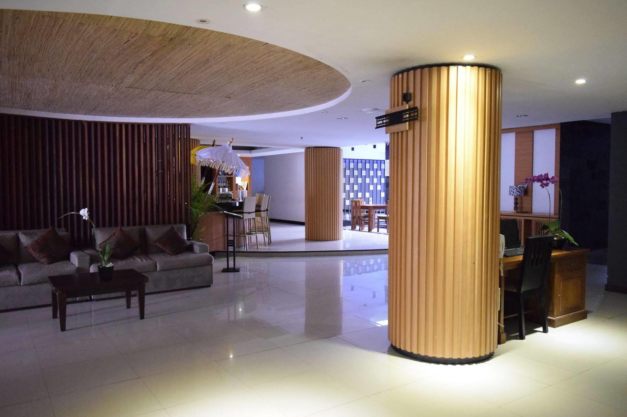 Resort La Villais Kamojang 4*