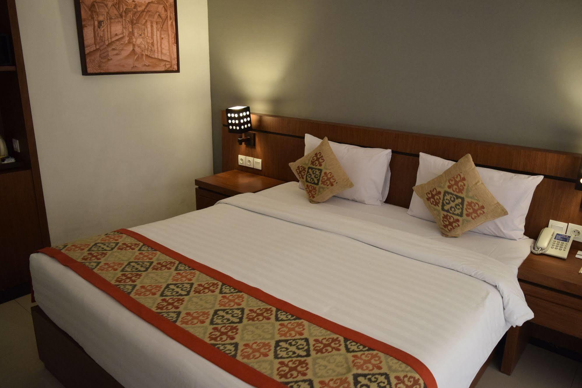 La Villais Kamojang 4*