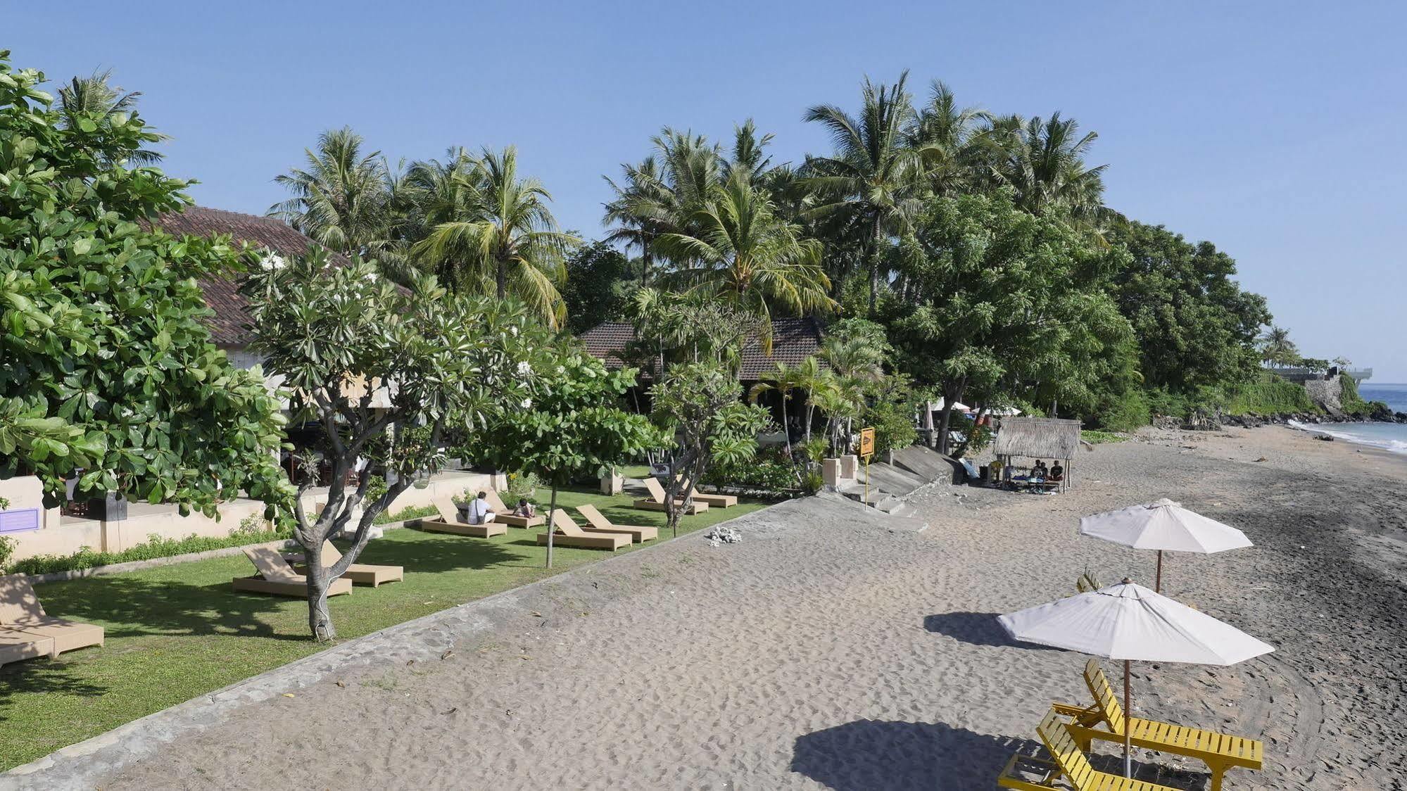 Hidden Paradise Holiday park 3*