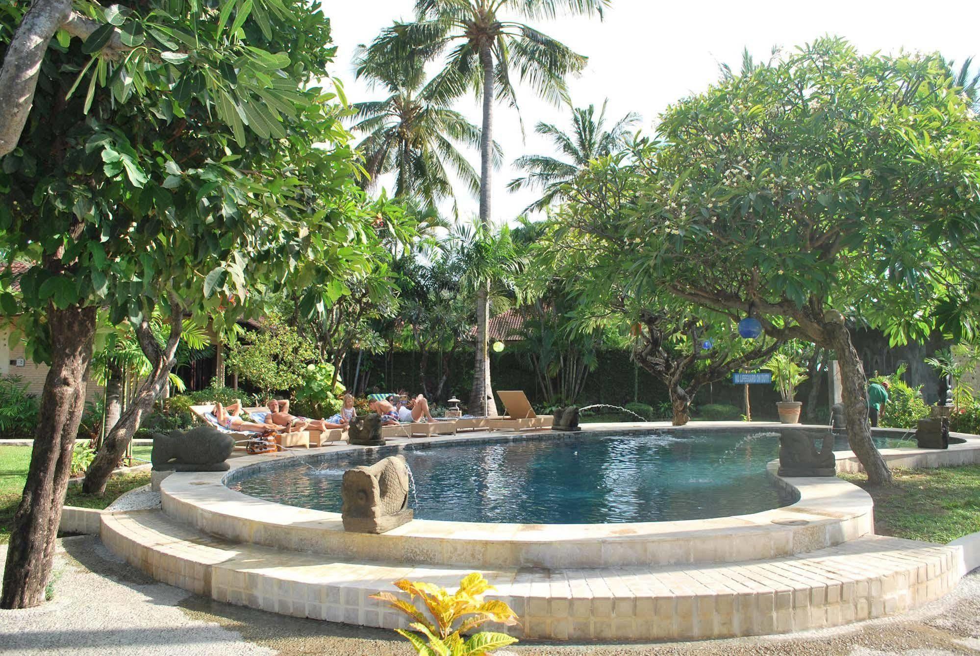 Hidden Paradise