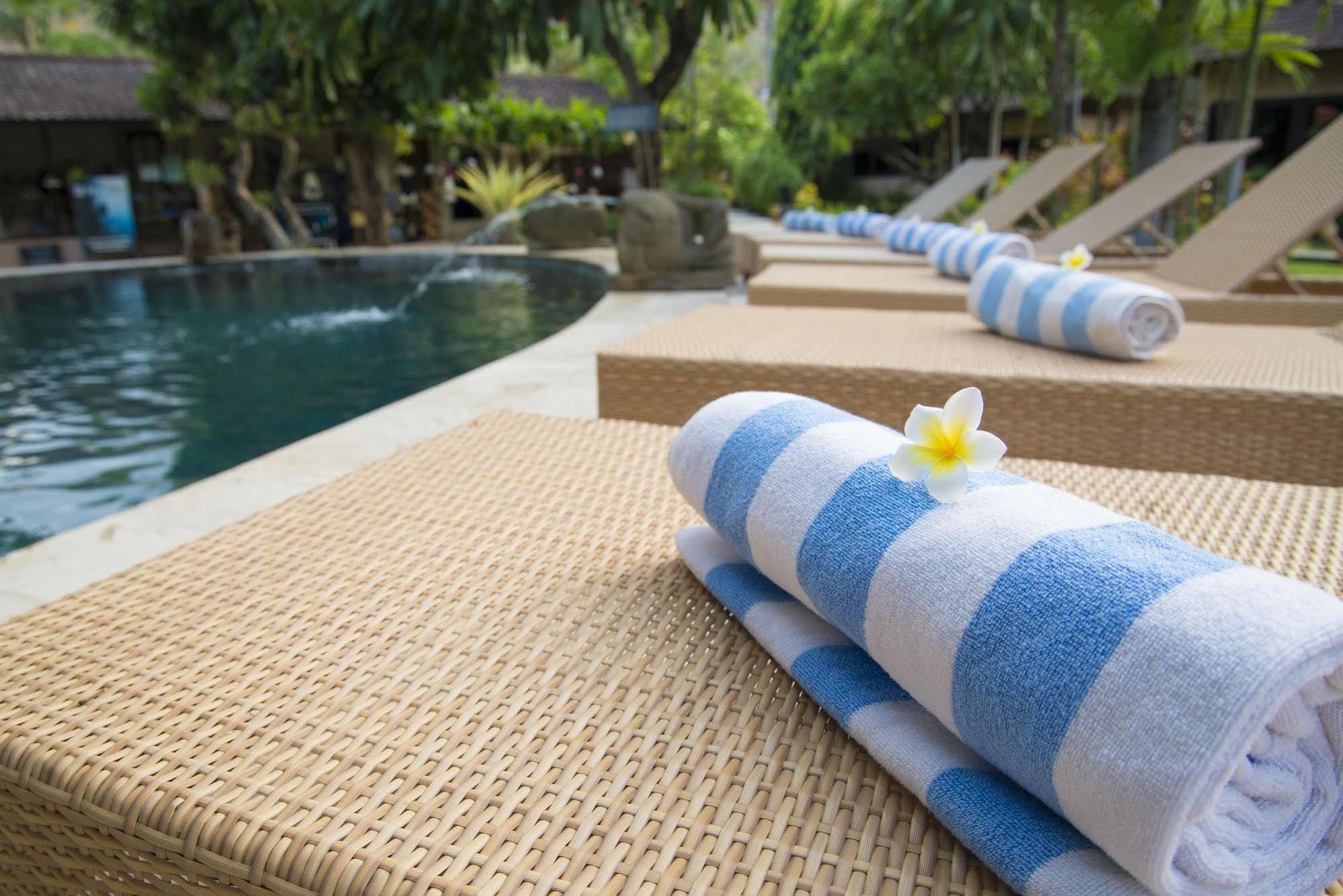 Holiday park Hidden Paradise 3*
