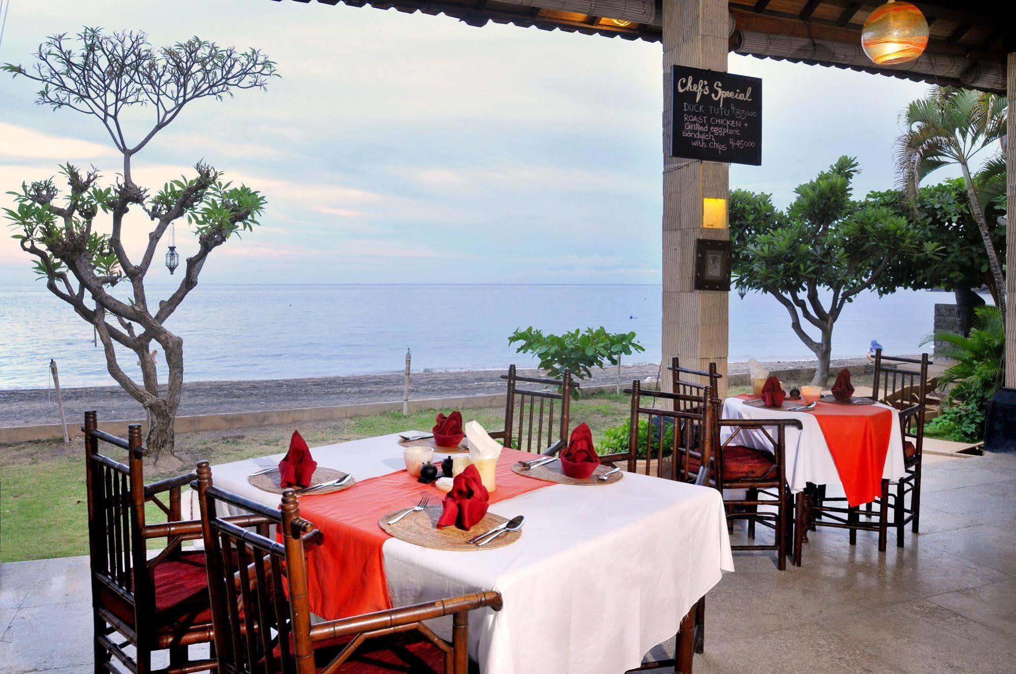 Hidden Paradise Amed (Bali)