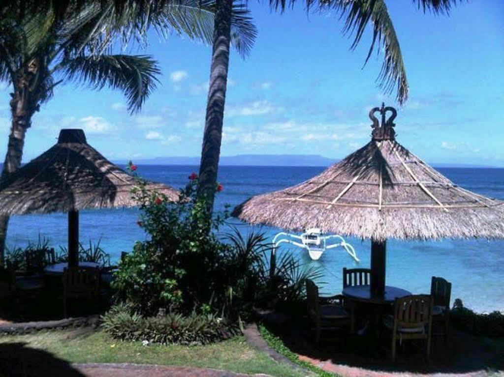 Puri Pandan Restaurant And 2* Candi Dasa (Bali)