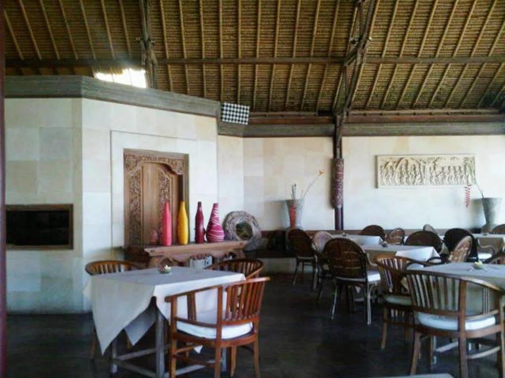 Guest house Puri Pandan Restaurant And
