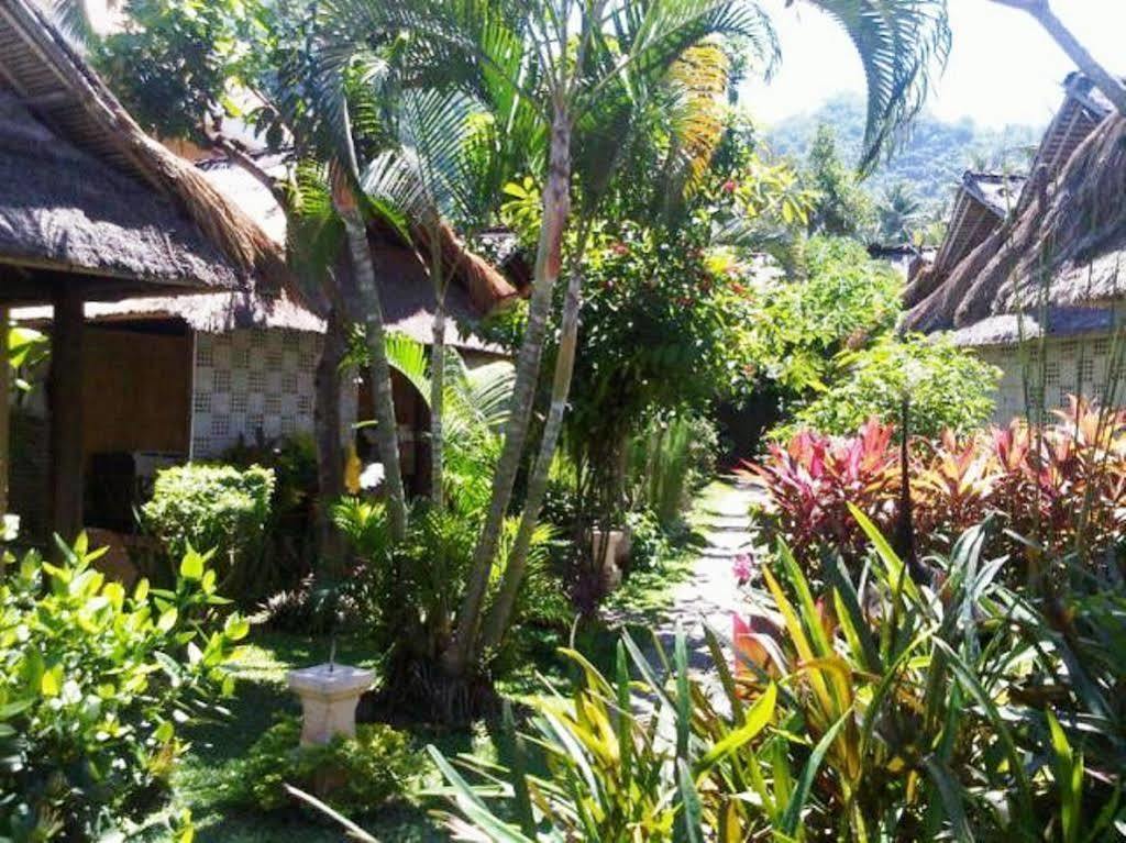Puri Pandan Restaurant And Guest house