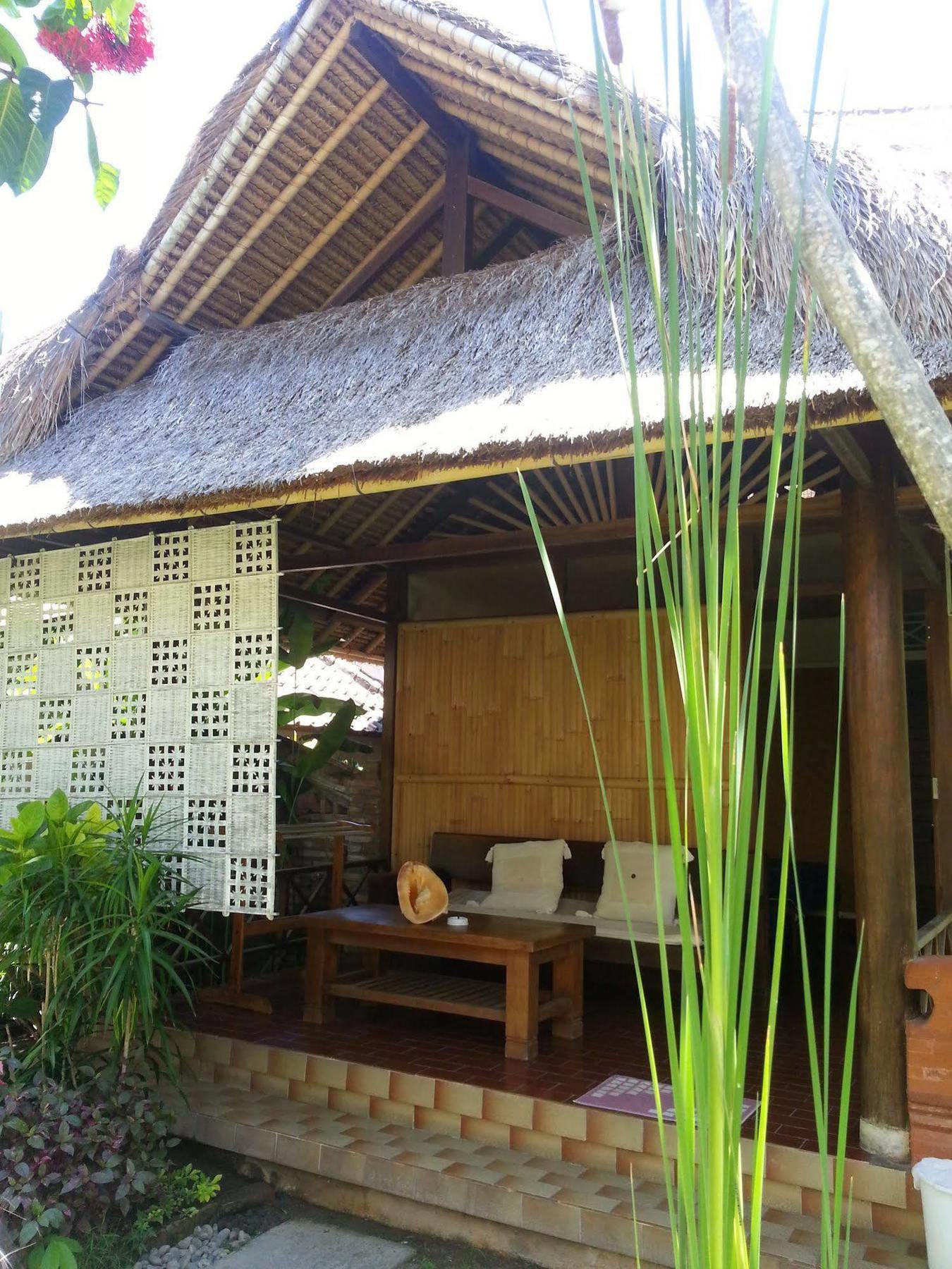 Guest house Puri Pandan Restaurant And