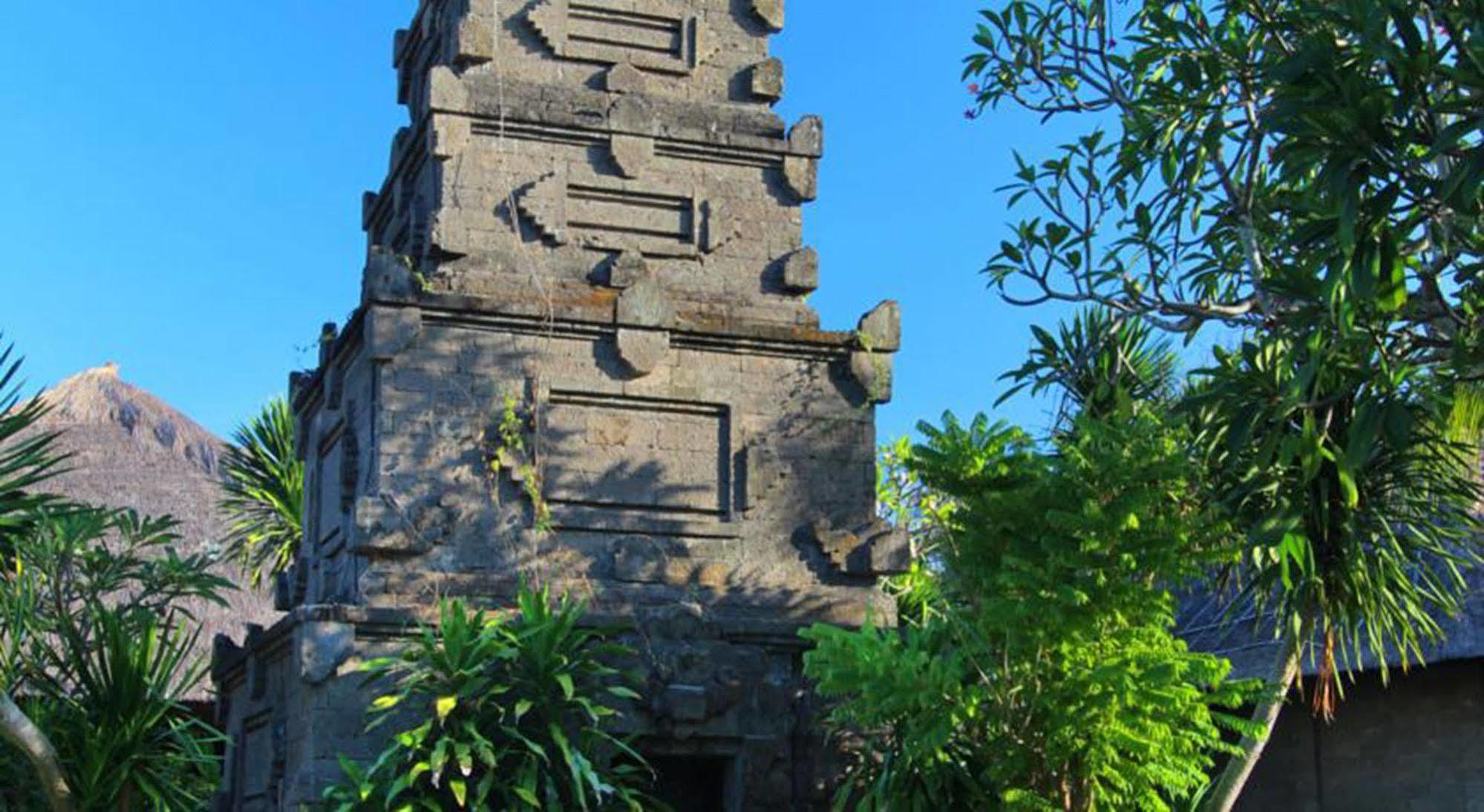 Matahari Terbit Bali 3*