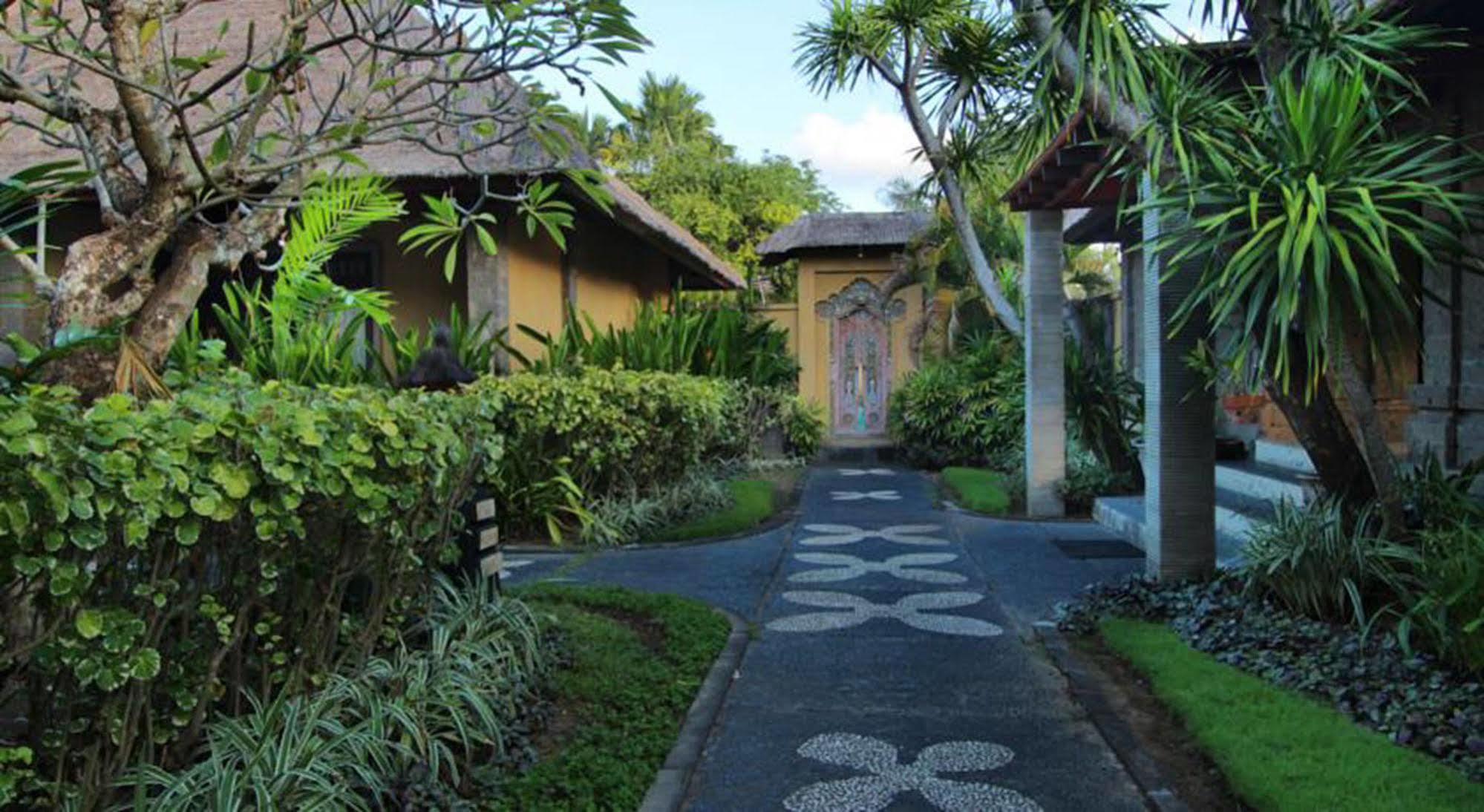 Matahari Terbit Bali 3* Nusa Dua (Bali)