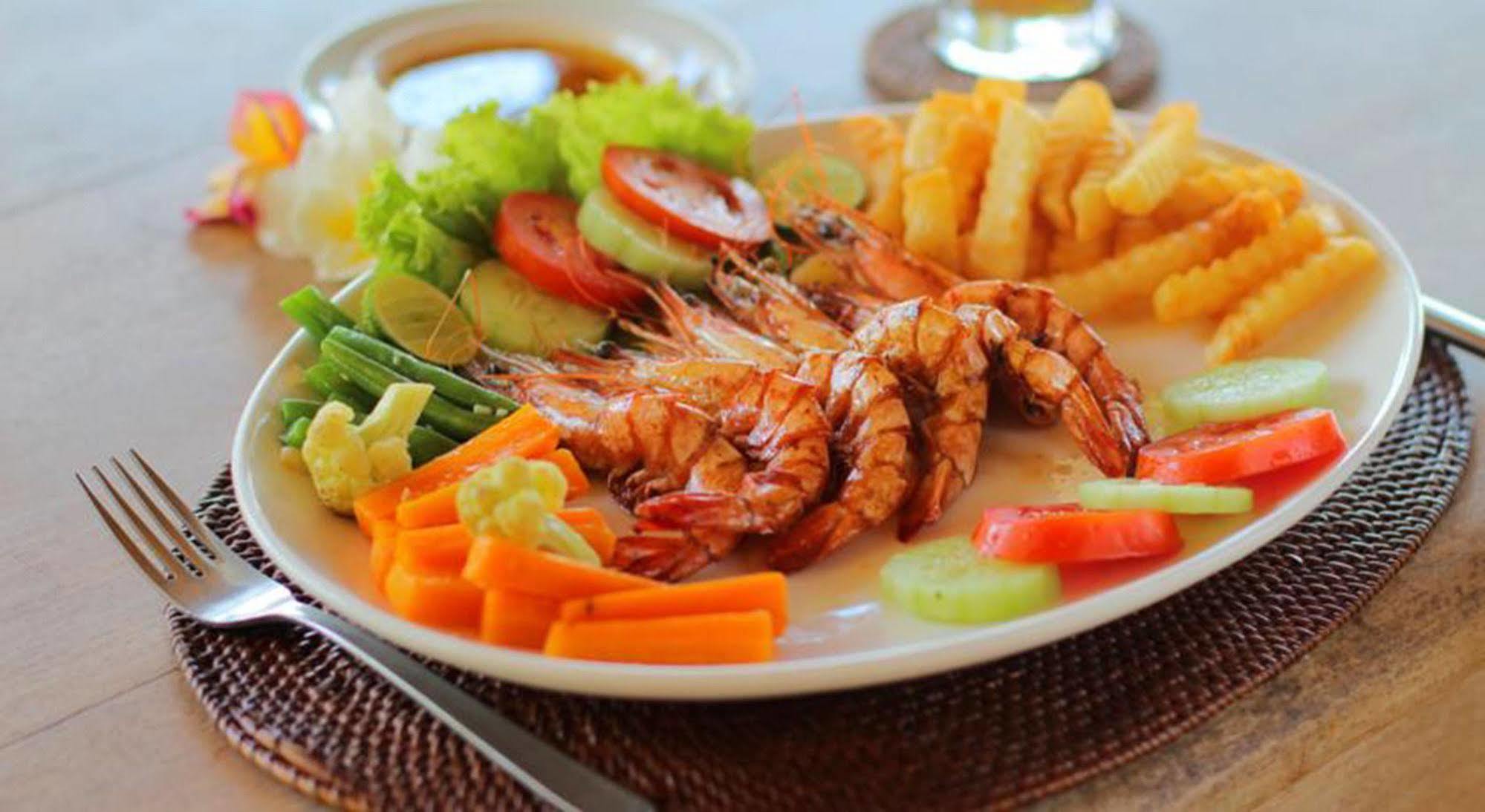 Matahari Terbit Bali Nusa Dua (Bali)