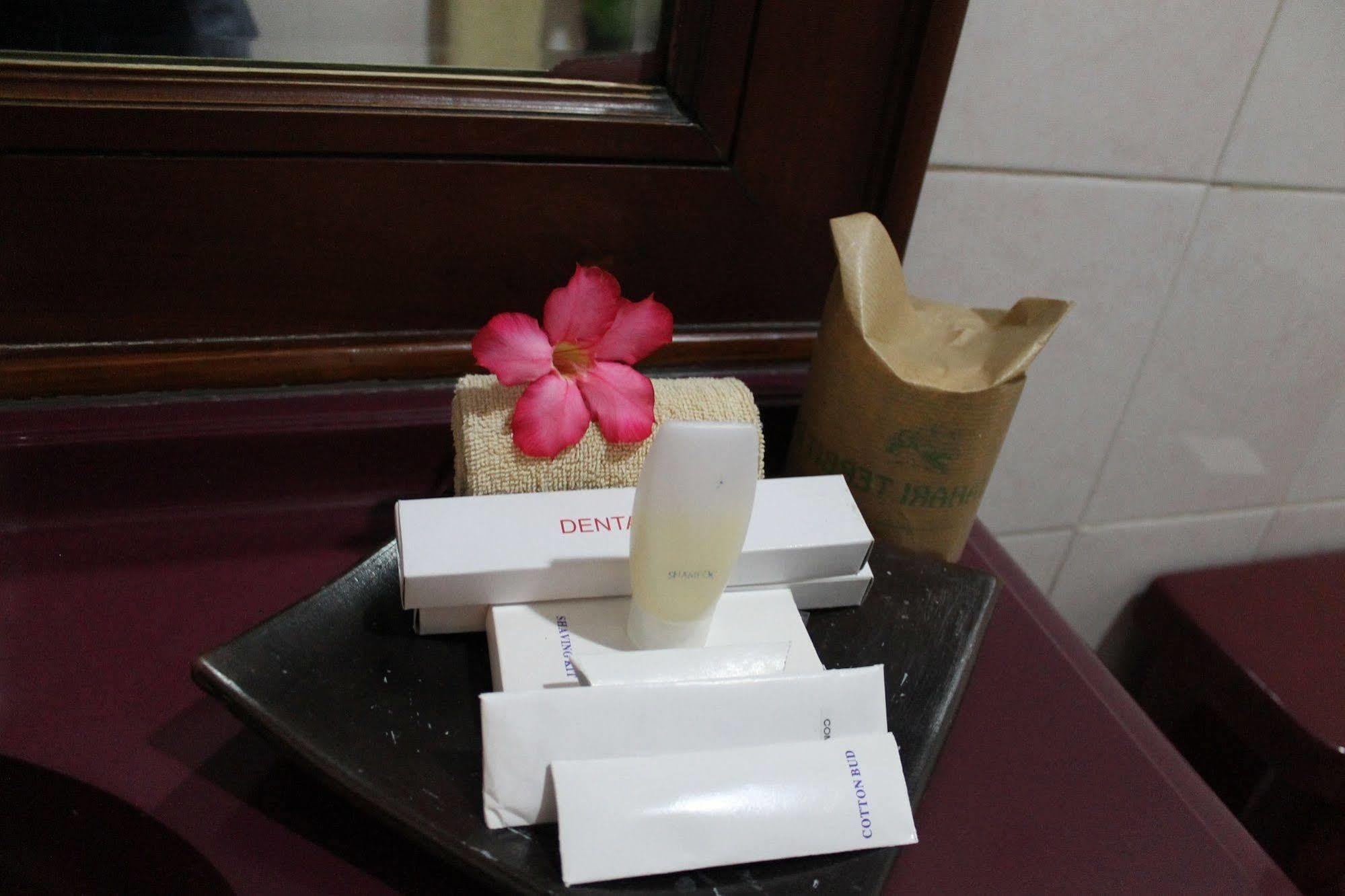 Matahari Terbit Bali 3*