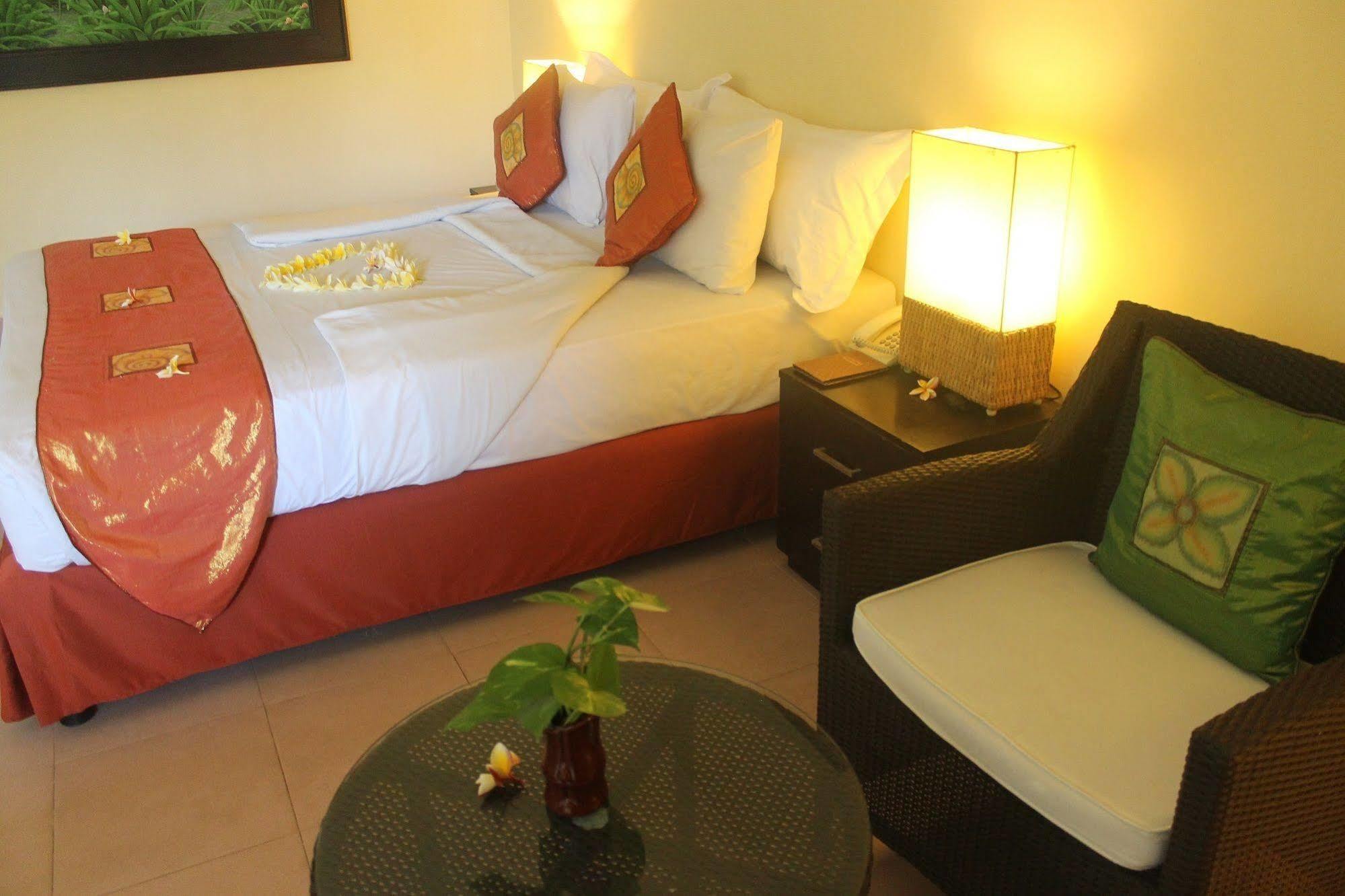 Hotel Matahari Terbit Bali