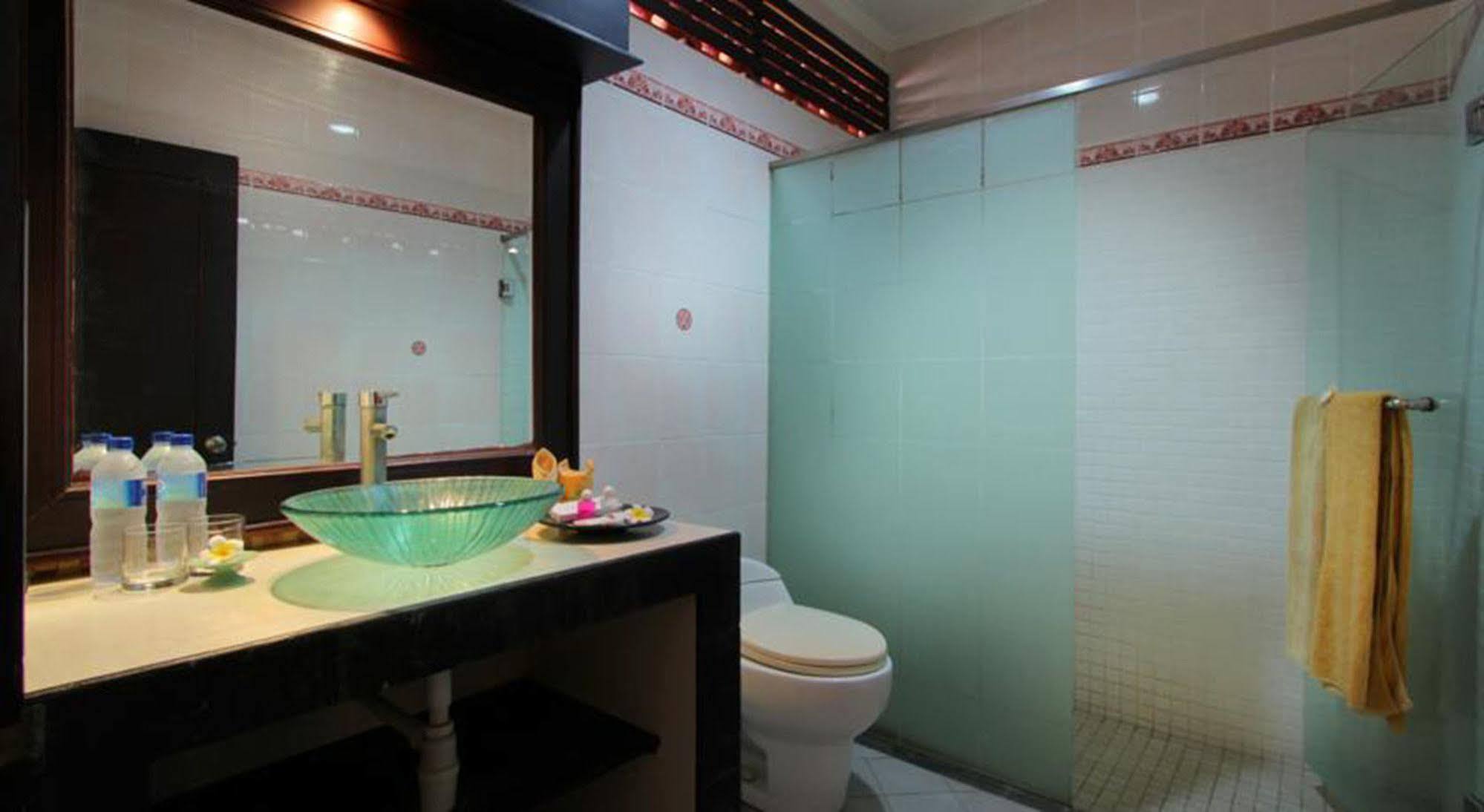 Hotel Matahari Terbit Bali 3*