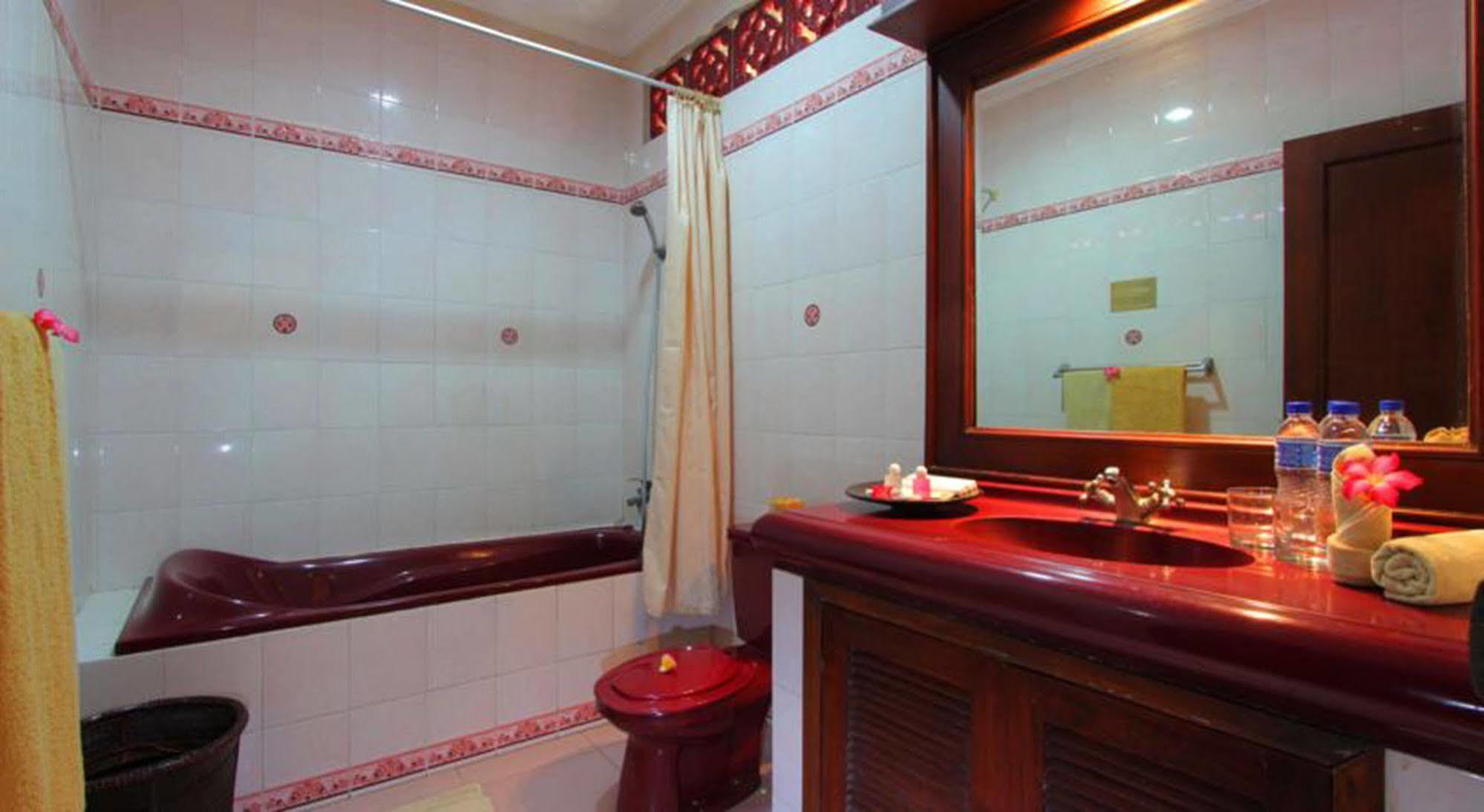 Matahari Terbit Bali 3*