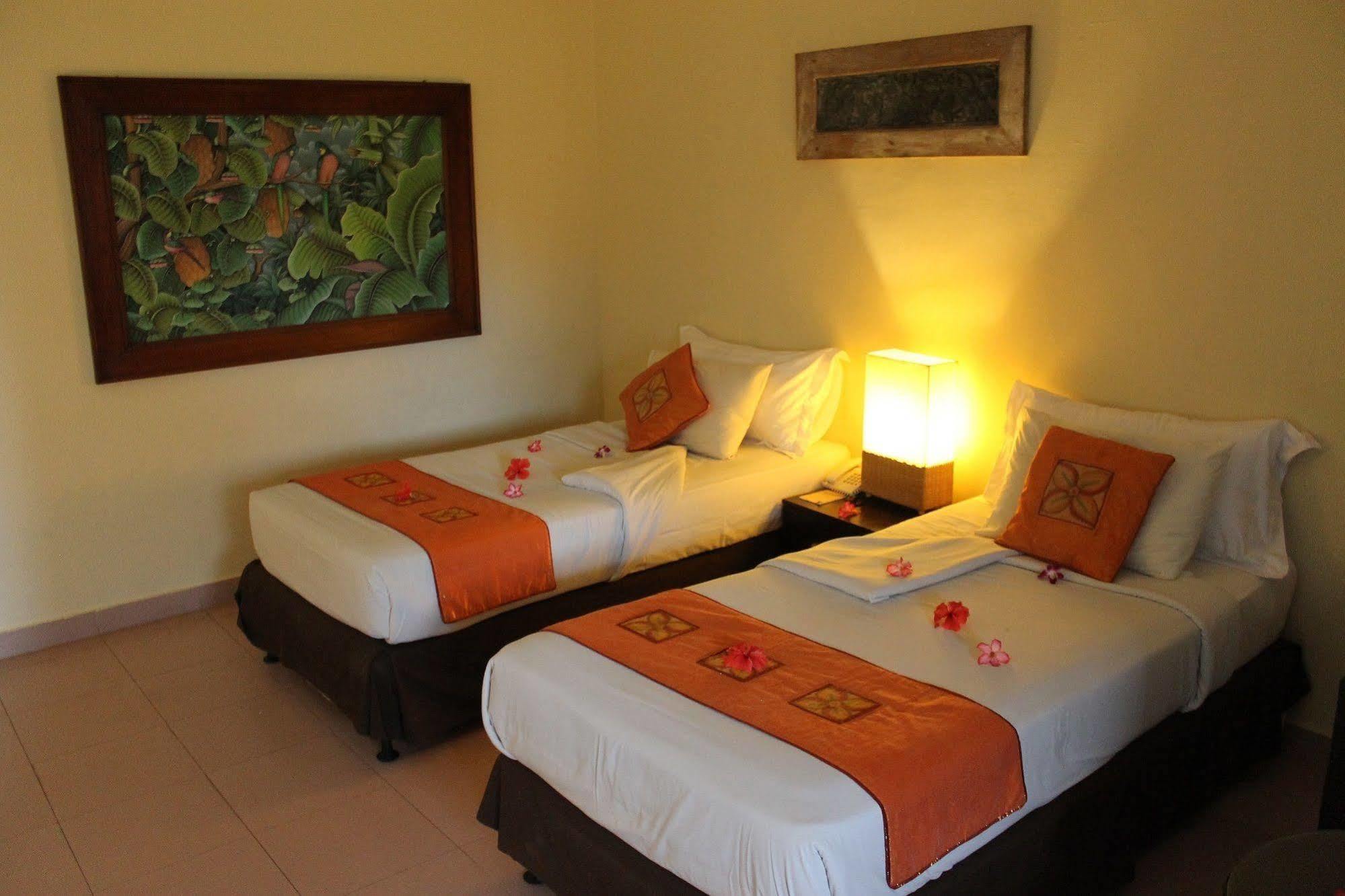 Hotel Matahari Terbit Bali Nusa Dua (Bali)