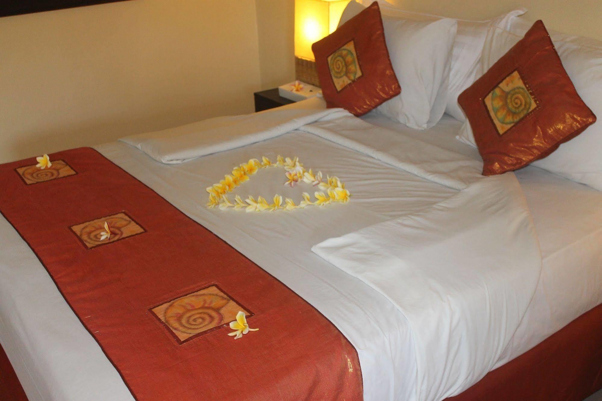 Matahari Terbit Bali Hotel Nusa Dua (Bali)