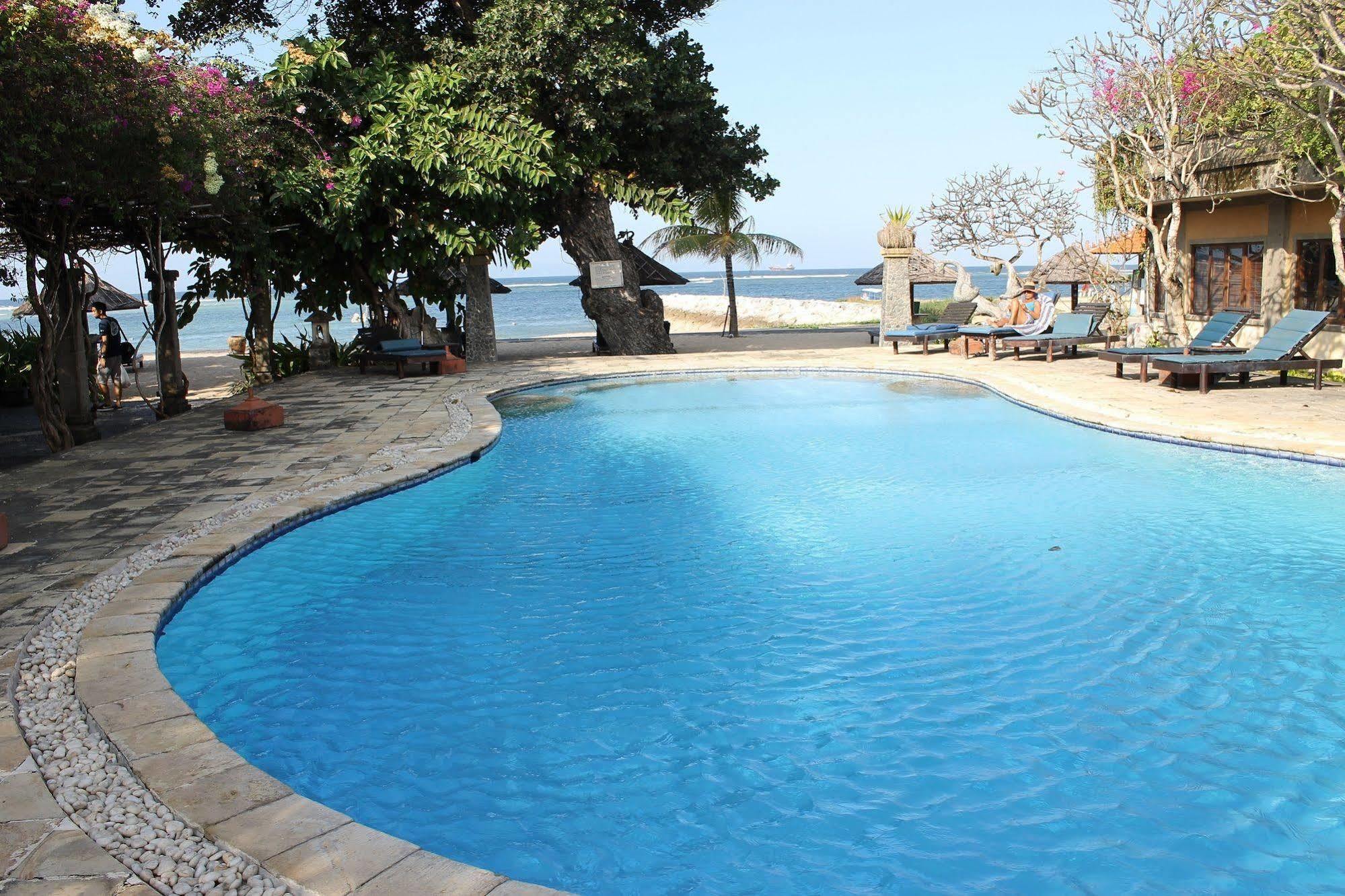 Matahari Terbit Bali Hotel