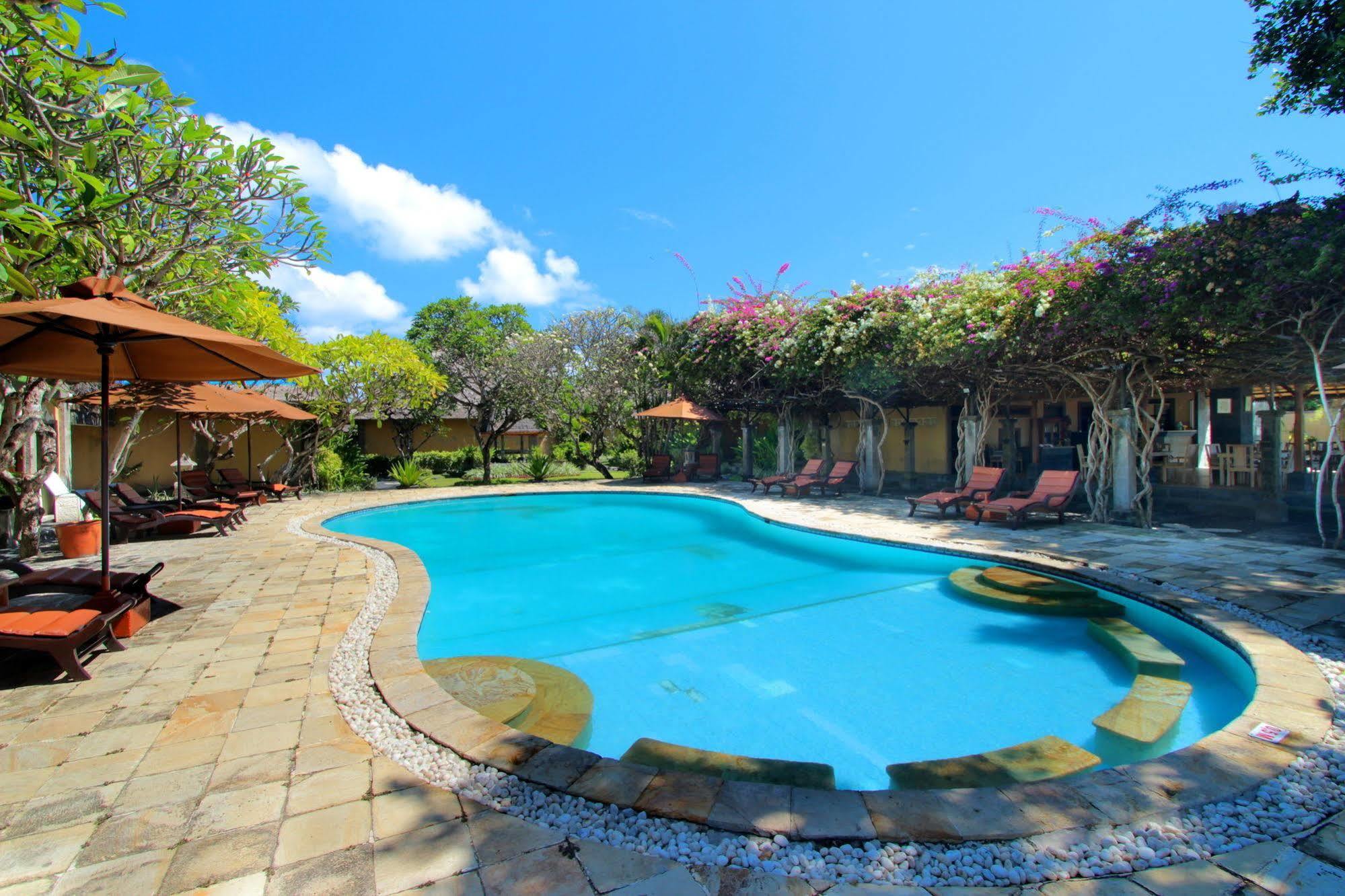 Matahari Terbit Bali Hotel