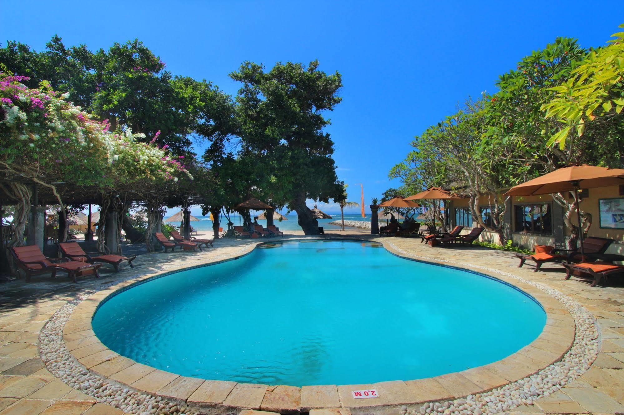 Matahari Terbit Bali Hotel Nusa Dua (Bali)