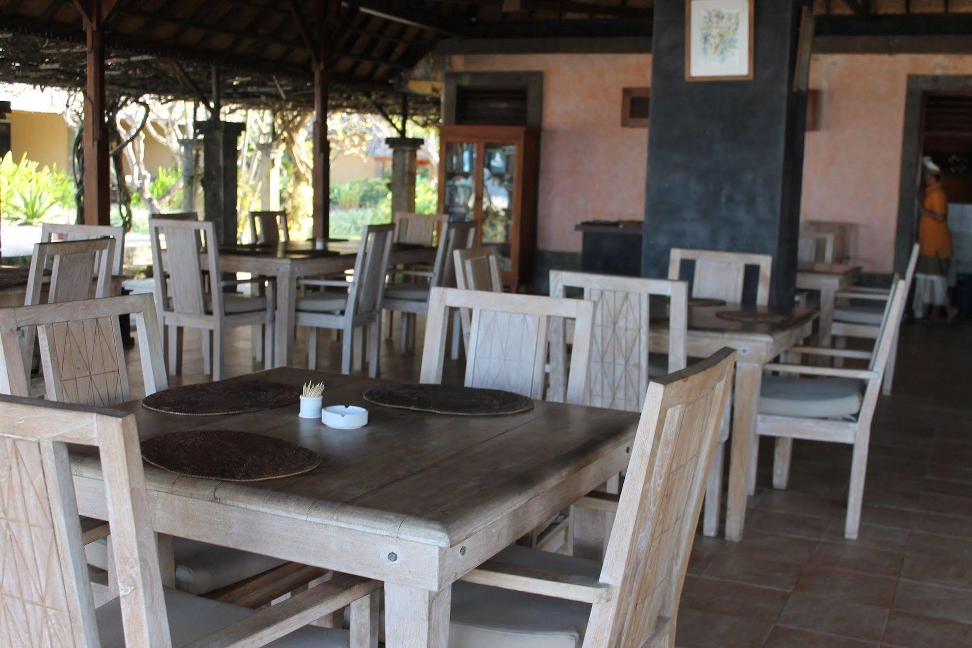Matahari Terbit Bali Hotel
