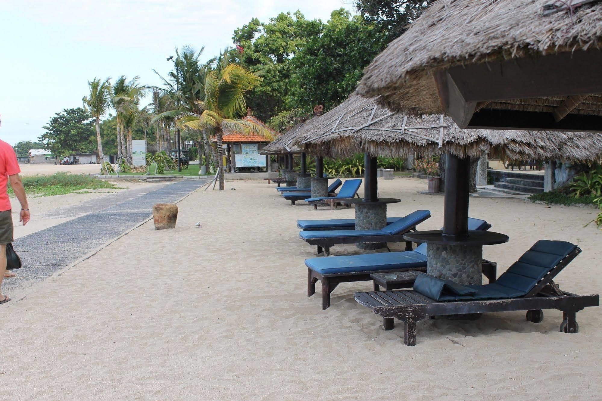 Matahari Terbit Bali 3* Nusa Dua (Bali)