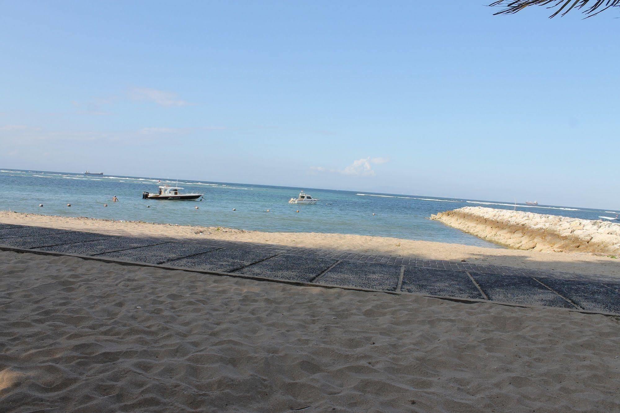 Hotel Matahari Terbit Bali 3*