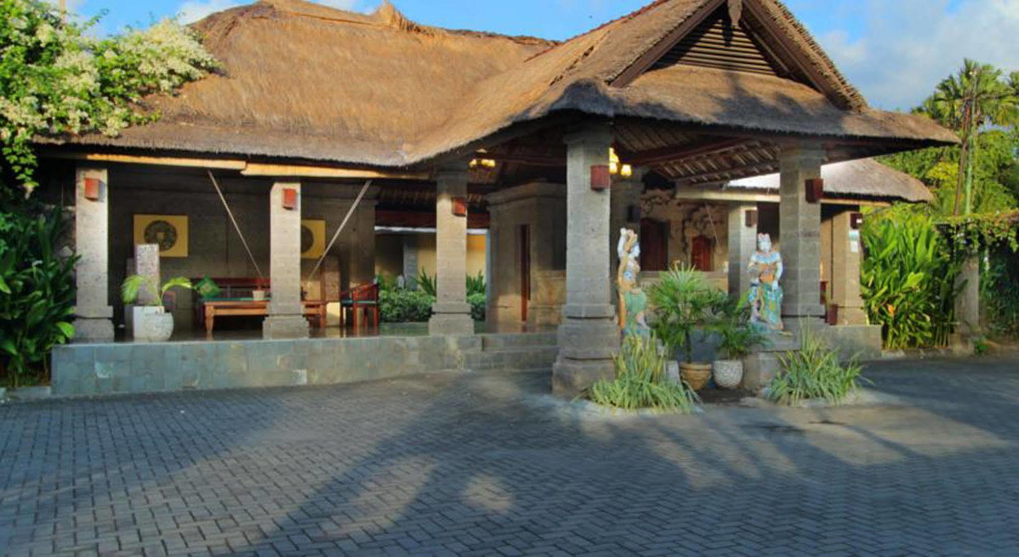 Matahari Terbit Bali Hotel