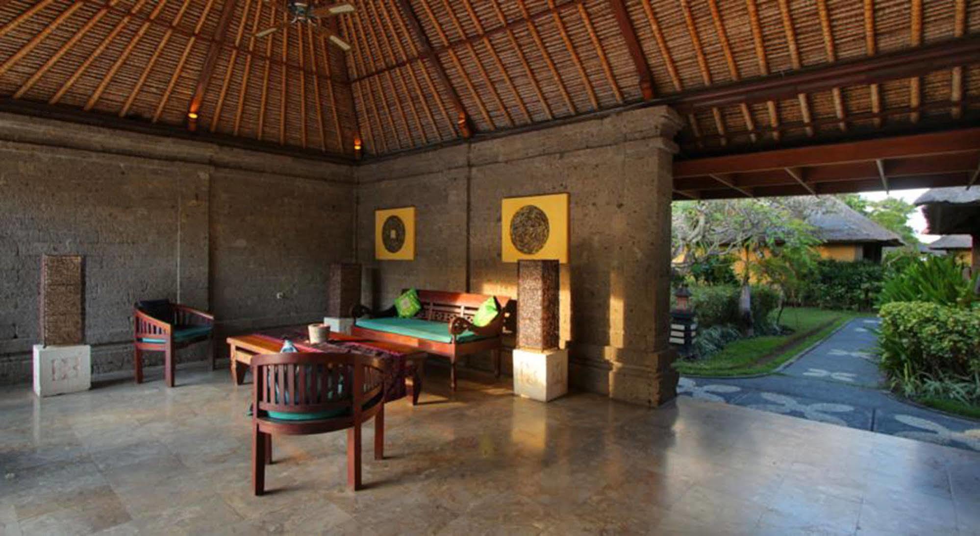 Hotel Matahari Terbit Bali 3*