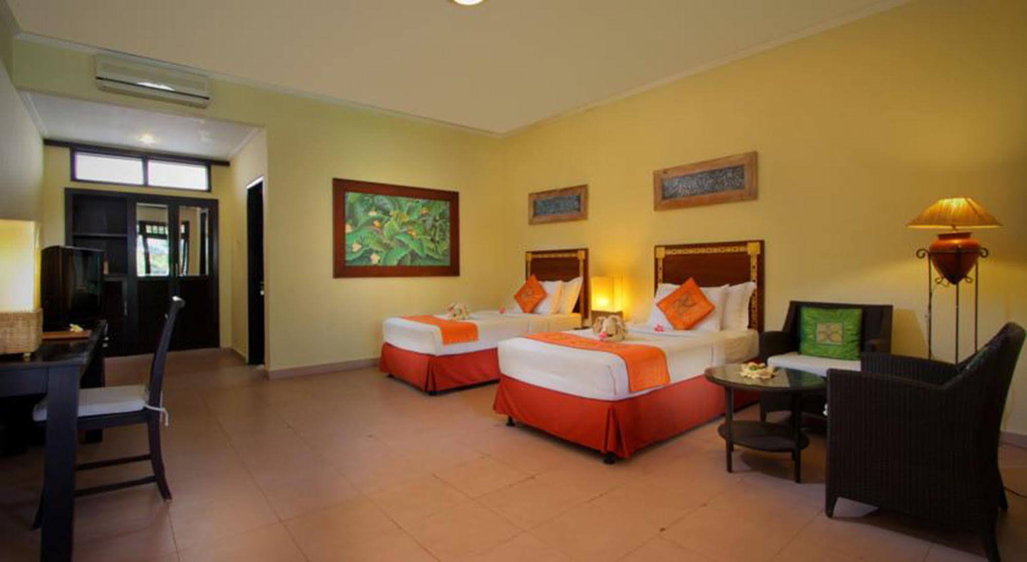 Matahari Terbit Bali 3* Nusa Dua (Bali)