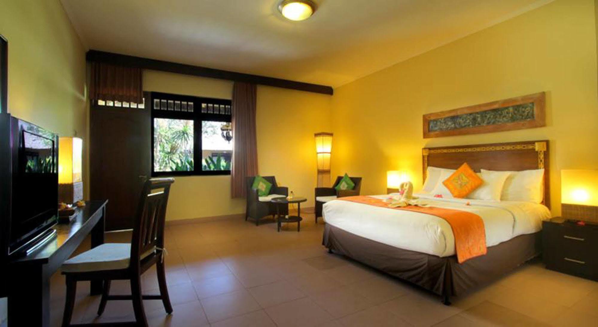 Hotel Matahari Terbit Bali 3*