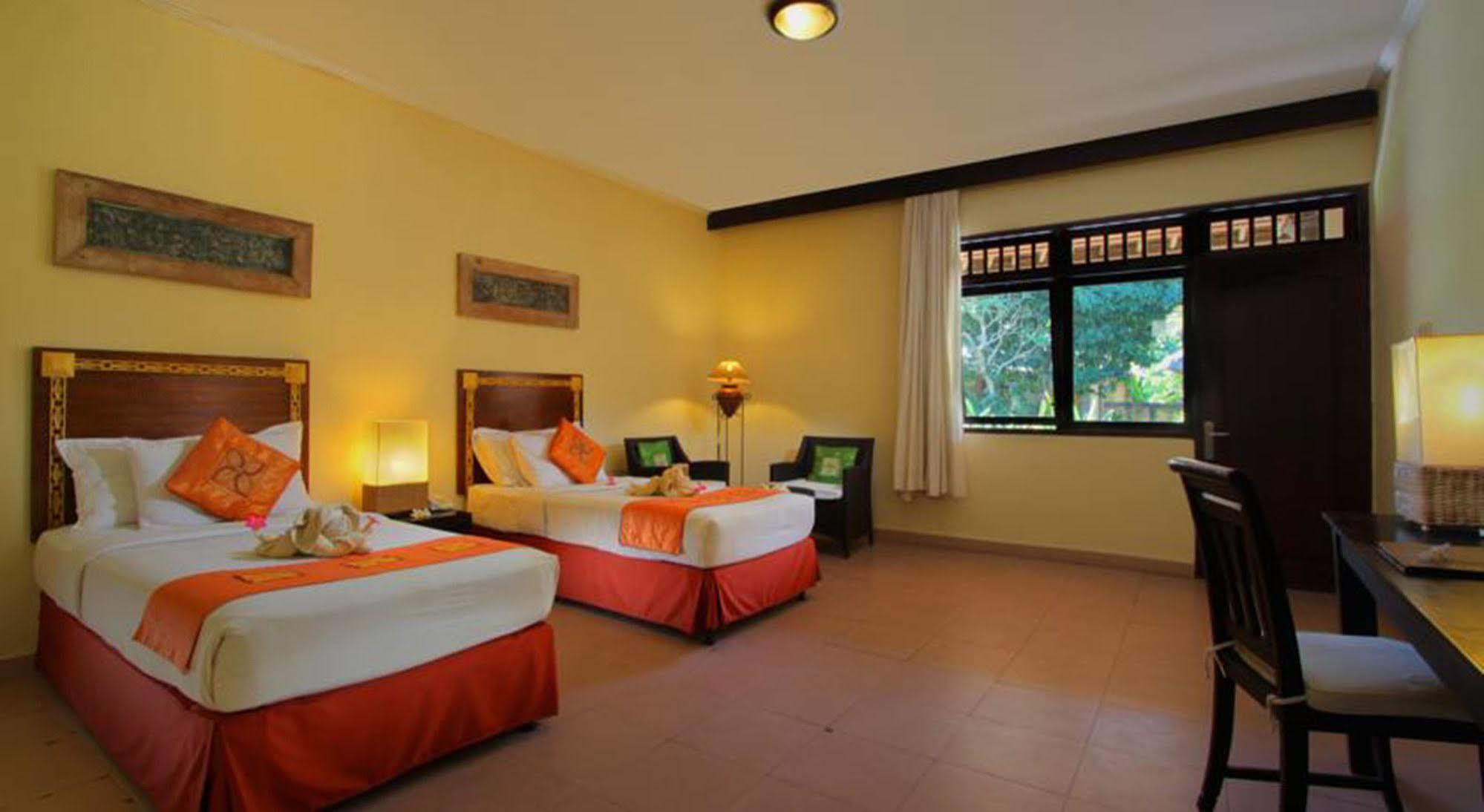 Hotel Matahari Terbit Bali 3*