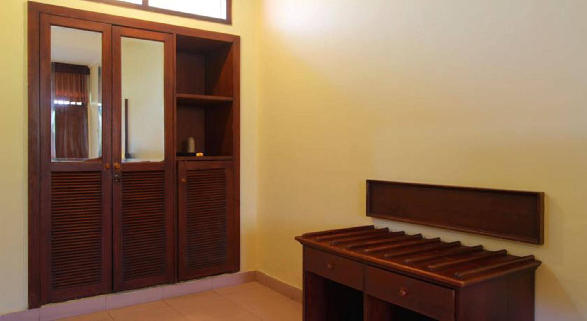 Matahari Terbit Bali Hotel