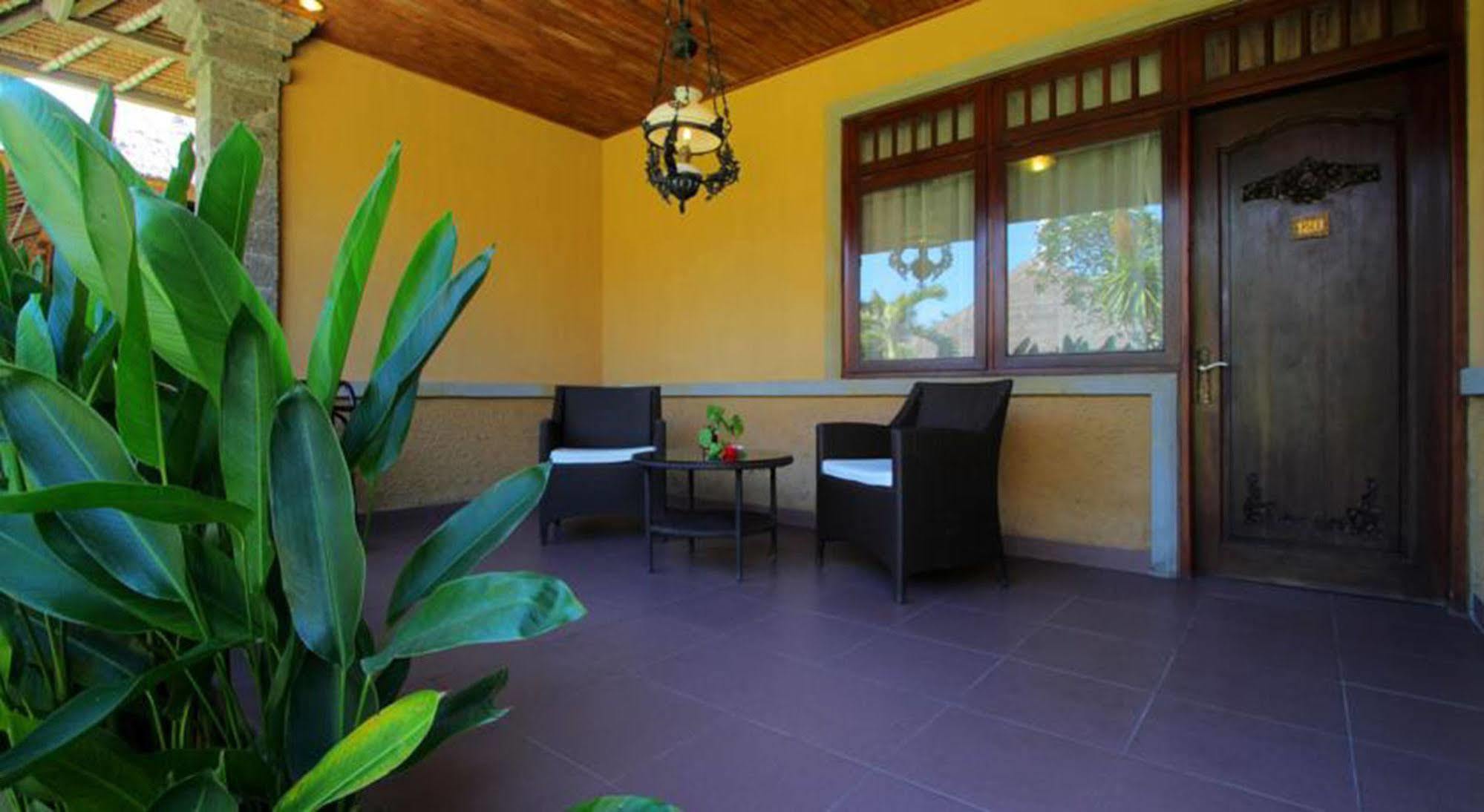 Hotel Matahari Terbit Bali 3*