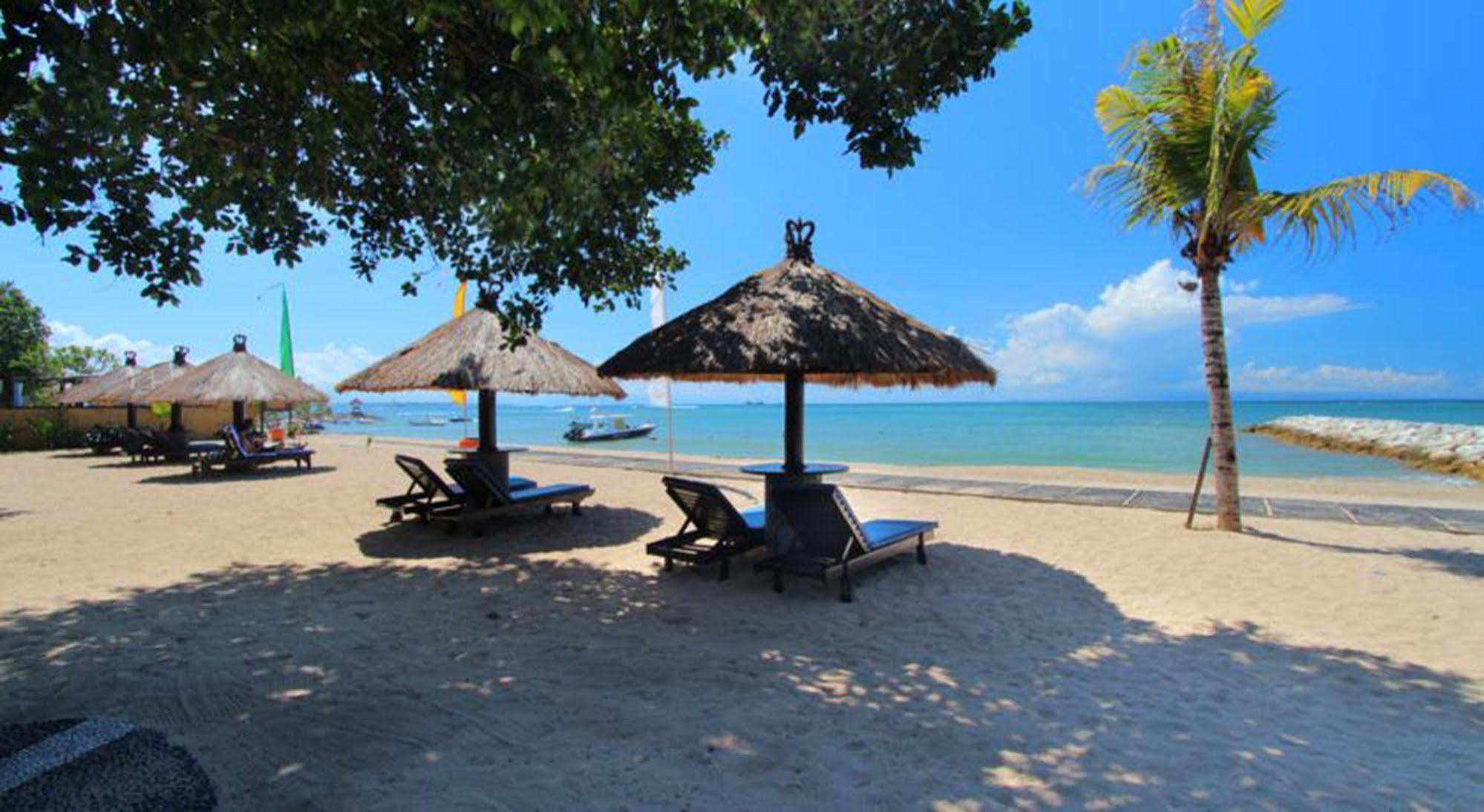 Matahari Terbit Bali Nusa Dua (Bali)